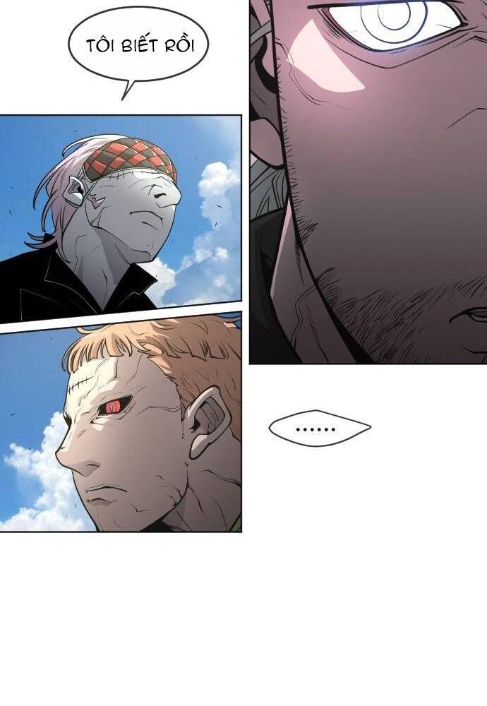 Kỷ Nguyên Siêu Anh Hùng Chapter 100 - Trang 2