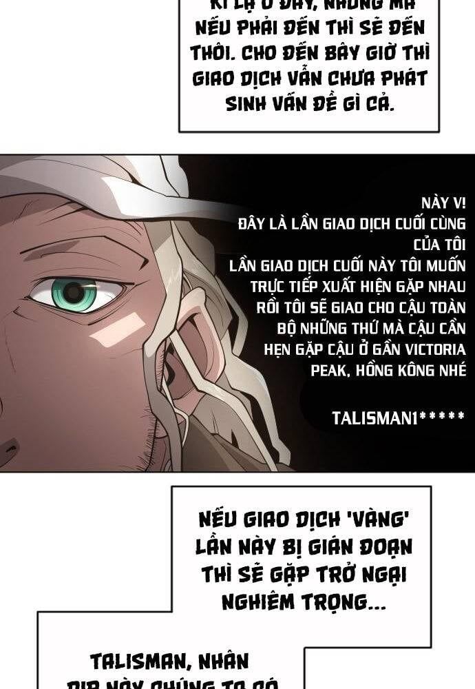 Kỷ Nguyên Siêu Anh Hùng Chapter 100 - Trang 2