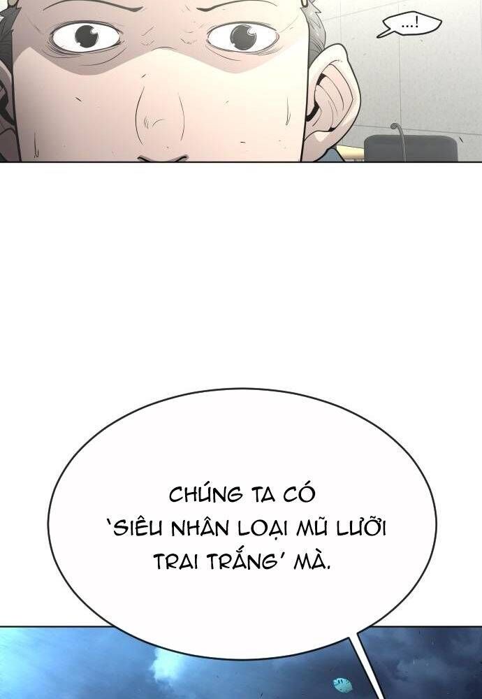 Kỷ Nguyên Siêu Anh Hùng Chapter 101 - Trang 2