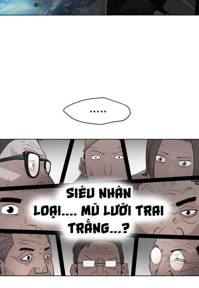 Kỷ Nguyên Siêu Anh Hùng Chapter 101 - Trang 2