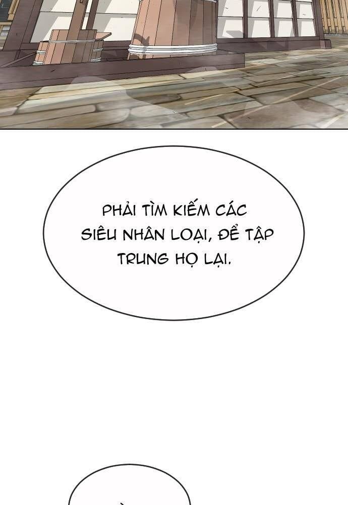 Kỷ Nguyên Siêu Anh Hùng Chapter 101 - Trang 2