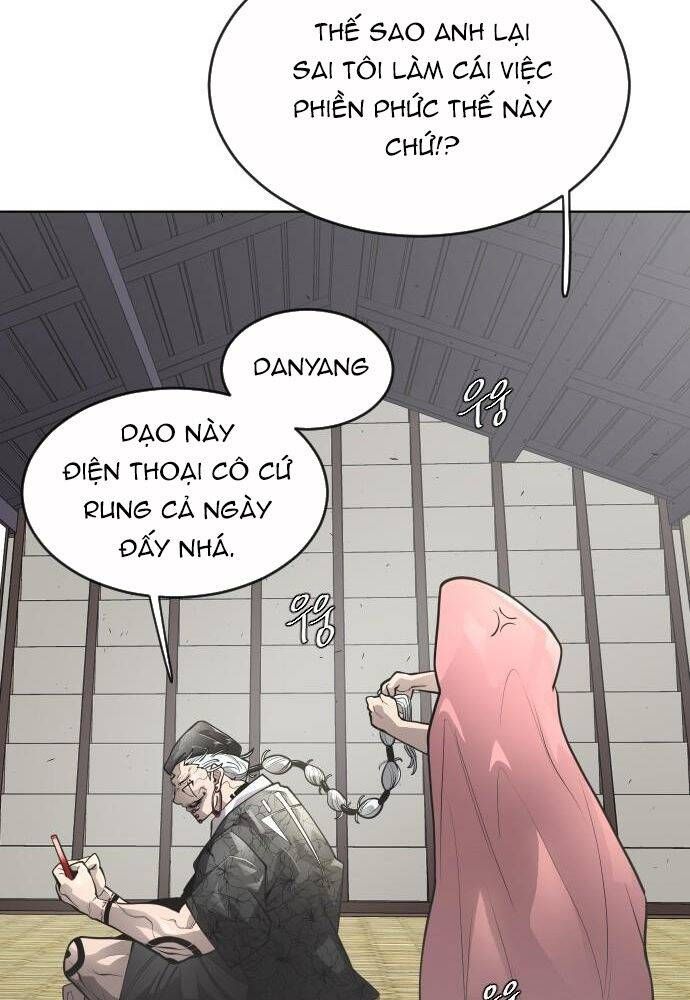 Kỷ Nguyên Siêu Anh Hùng Chapter 101 - Trang 2