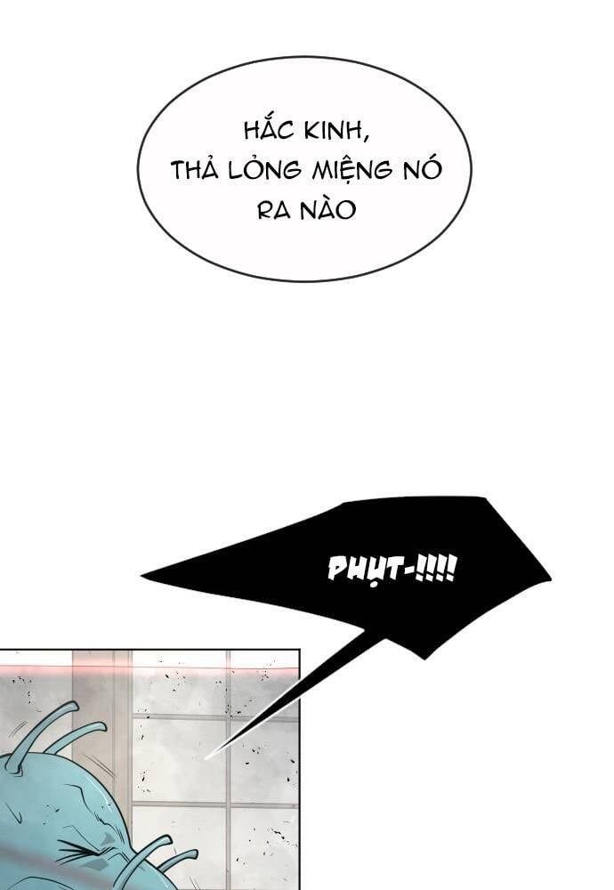 Kỷ Nguyên Siêu Anh Hùng Chapter 101 - Trang 2