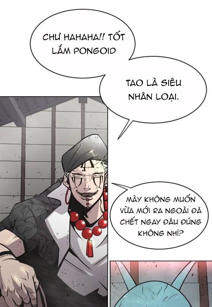 Kỷ Nguyên Siêu Anh Hùng Chapter 101 - Trang 2