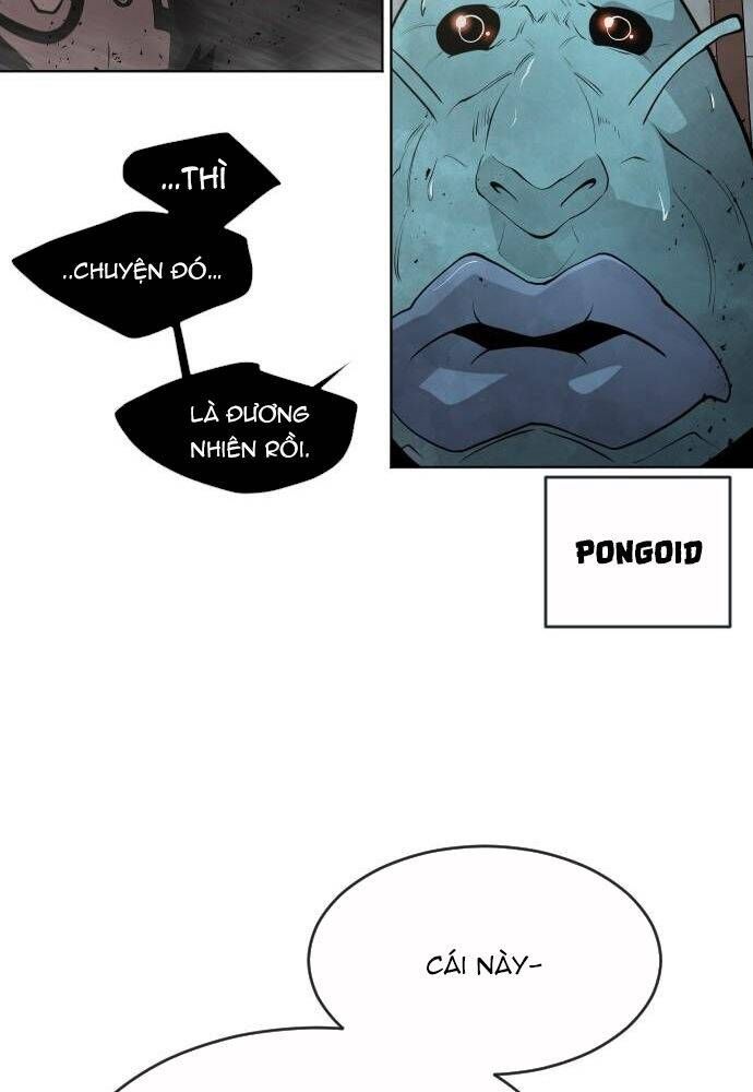 Kỷ Nguyên Siêu Anh Hùng Chapter 101 - Trang 2