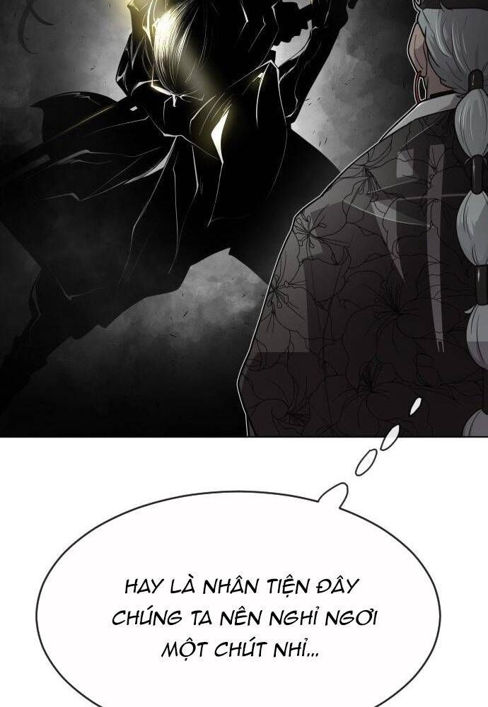 Kỷ Nguyên Siêu Anh Hùng Chapter 101 - Trang 2