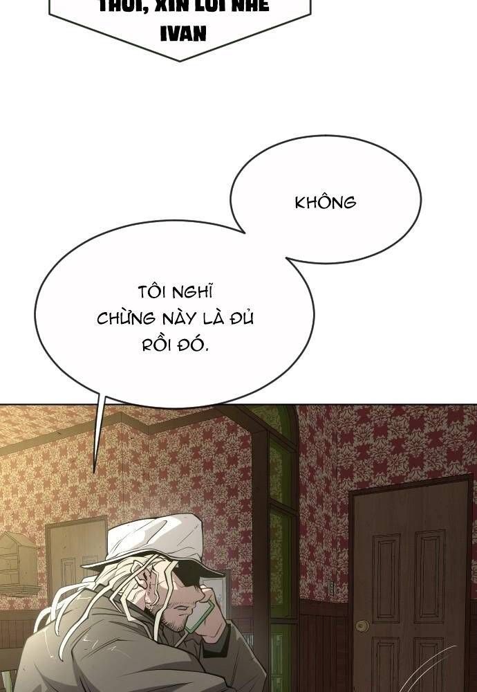Kỷ Nguyên Siêu Anh Hùng Chapter 101 - Trang 2