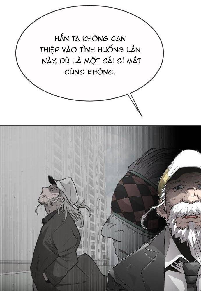 Kỷ Nguyên Siêu Anh Hùng Chapter 101 - Trang 2