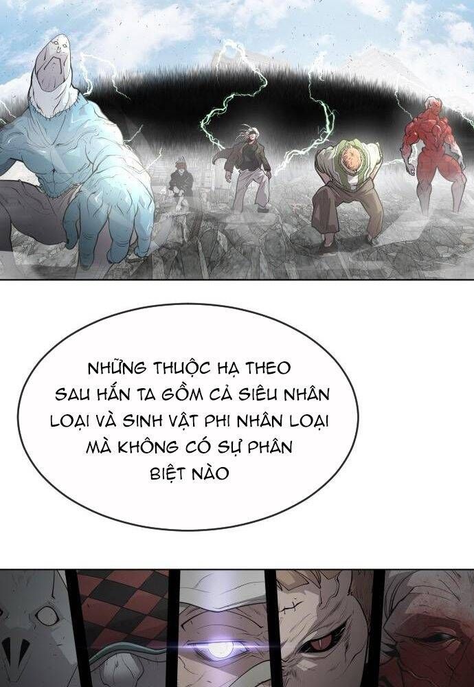 Kỷ Nguyên Siêu Anh Hùng Chapter 101 - Trang 2