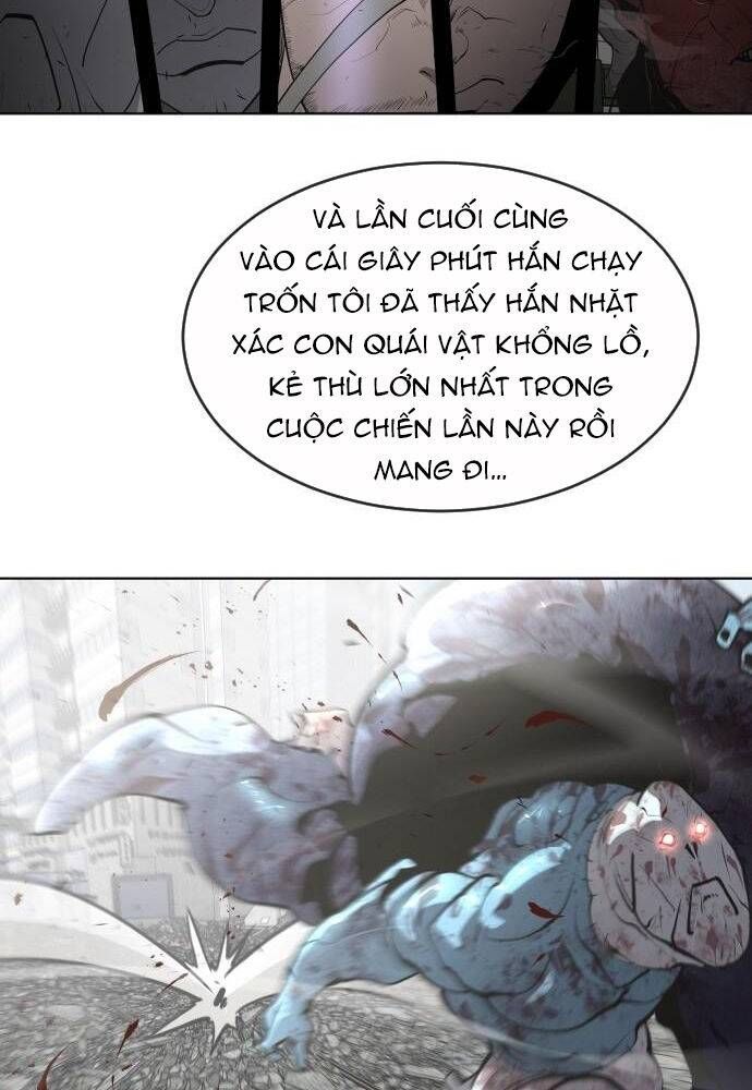 Kỷ Nguyên Siêu Anh Hùng Chapter 101 - Trang 2