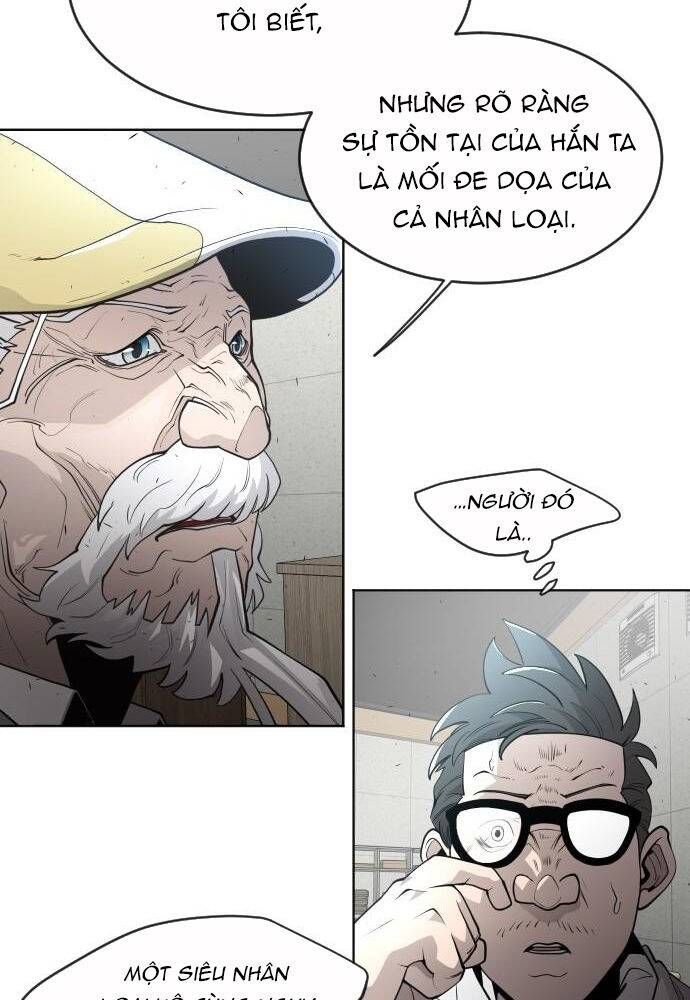 Kỷ Nguyên Siêu Anh Hùng Chapter 101 - Trang 2