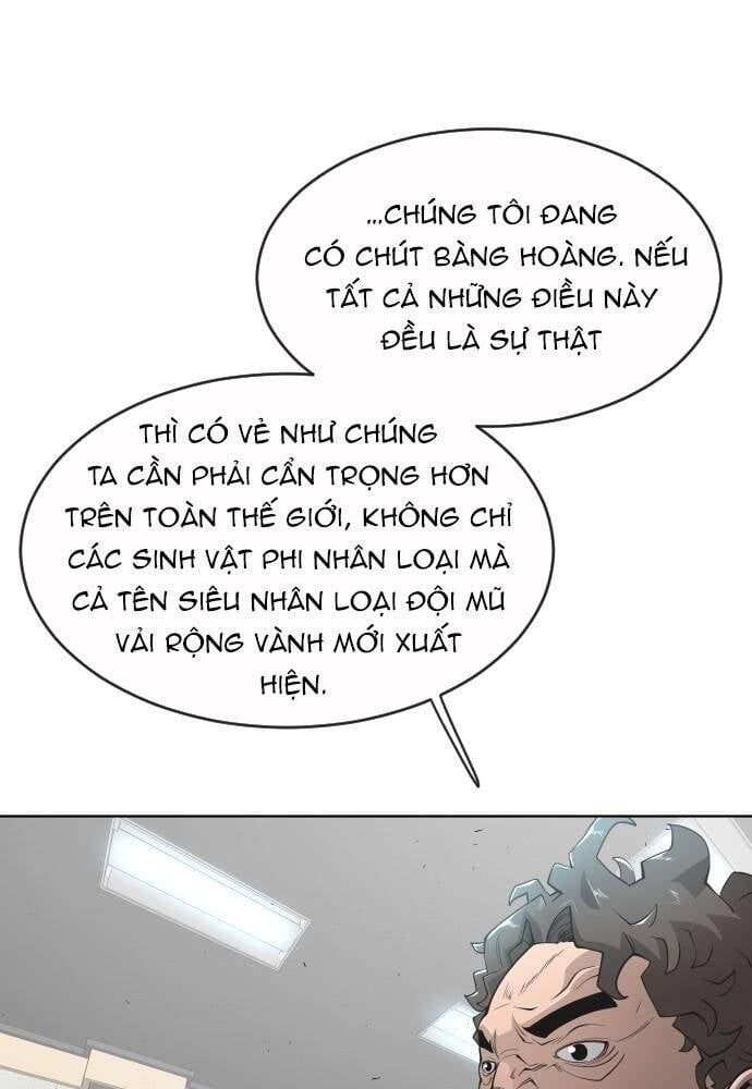 Kỷ Nguyên Siêu Anh Hùng Chapter 101 - Trang 2