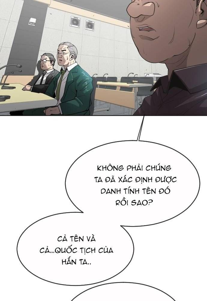 Kỷ Nguyên Siêu Anh Hùng Chapter 101 - Trang 2