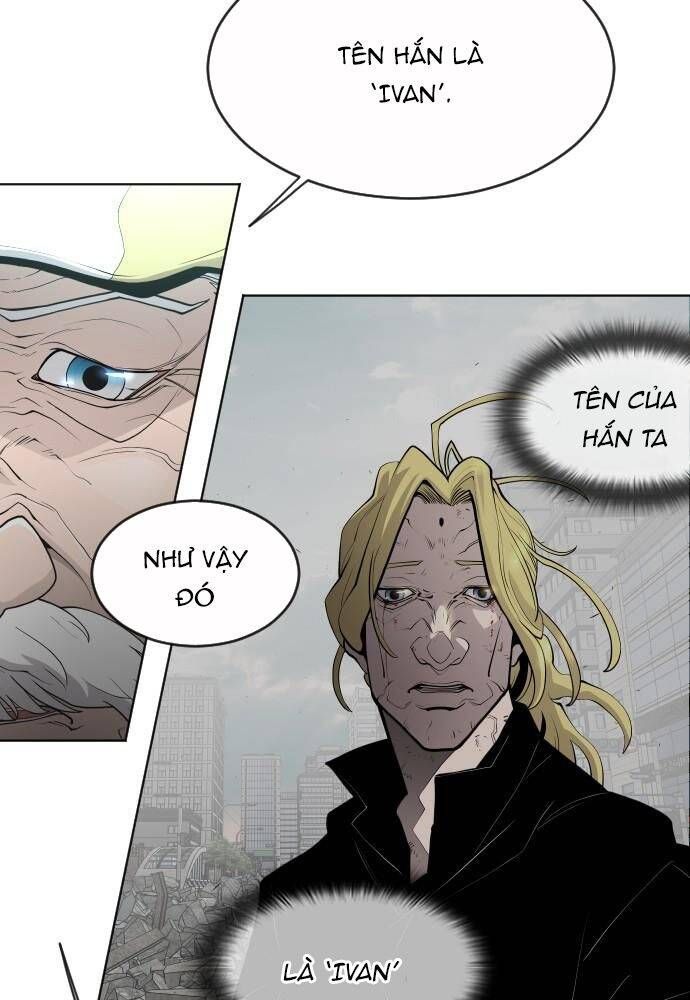 Kỷ Nguyên Siêu Anh Hùng Chapter 101 - Trang 2
