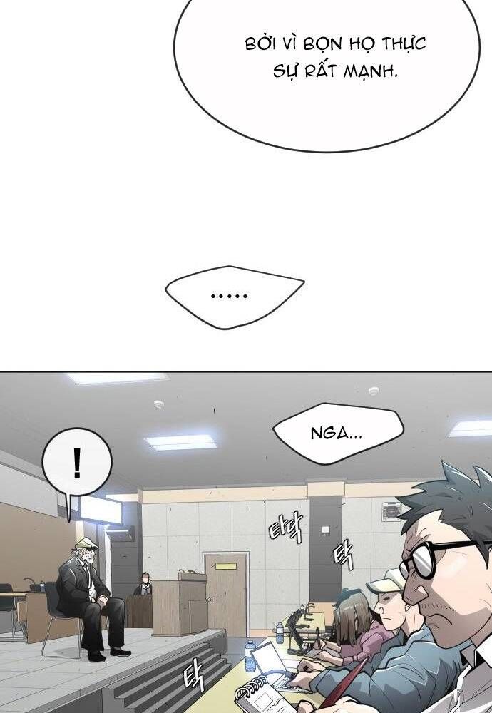 Kỷ Nguyên Siêu Anh Hùng Chapter 101 - Trang 2