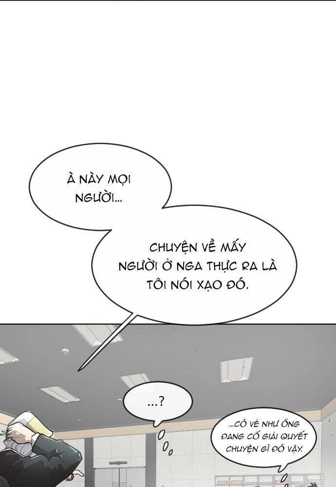 Kỷ Nguyên Siêu Anh Hùng Chapter 101 - Trang 2