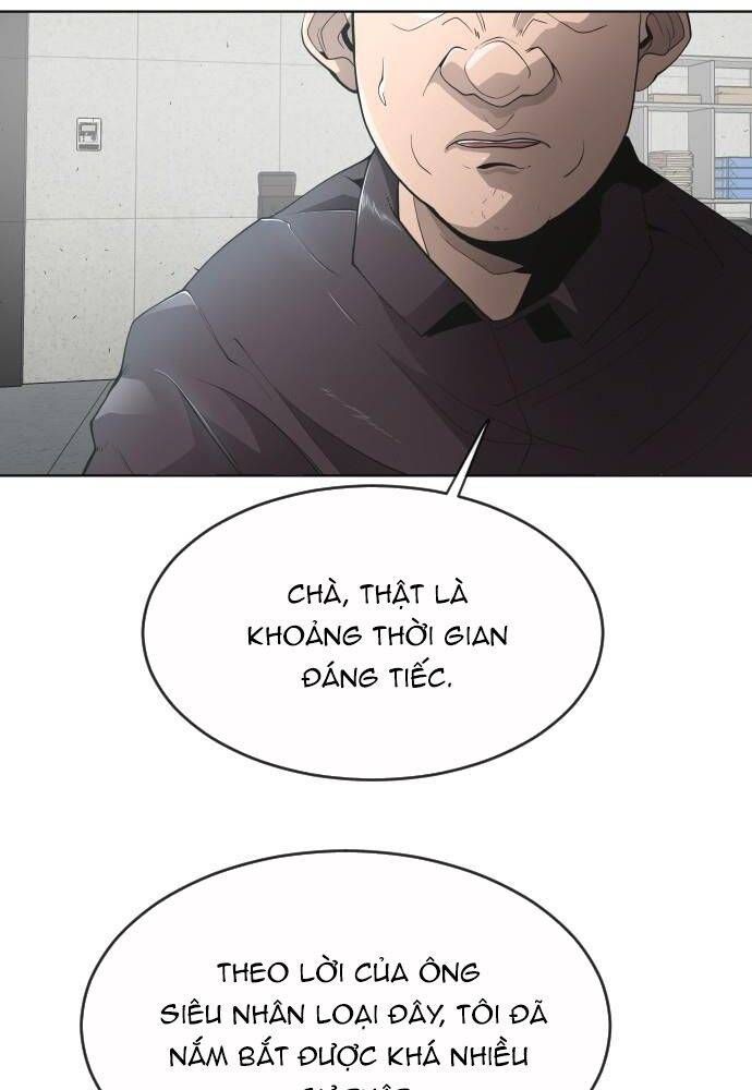 Kỷ Nguyên Siêu Anh Hùng Chapter 101 - Trang 2