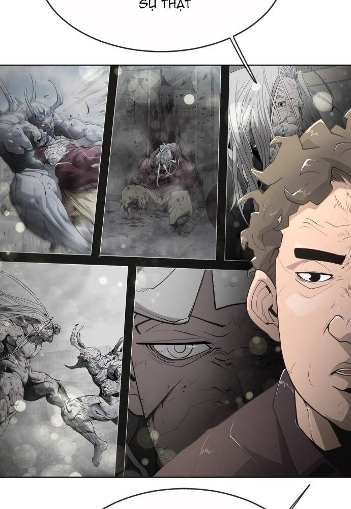 Kỷ Nguyên Siêu Anh Hùng Chapter 101 - Trang 2
