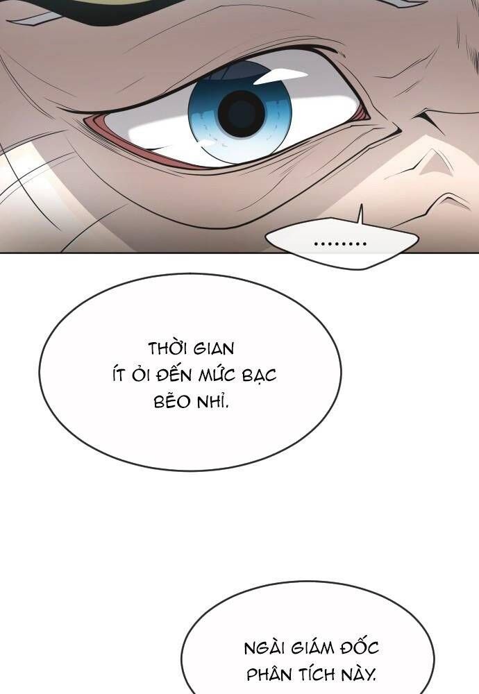 Kỷ Nguyên Siêu Anh Hùng Chapter 101 - Trang 2