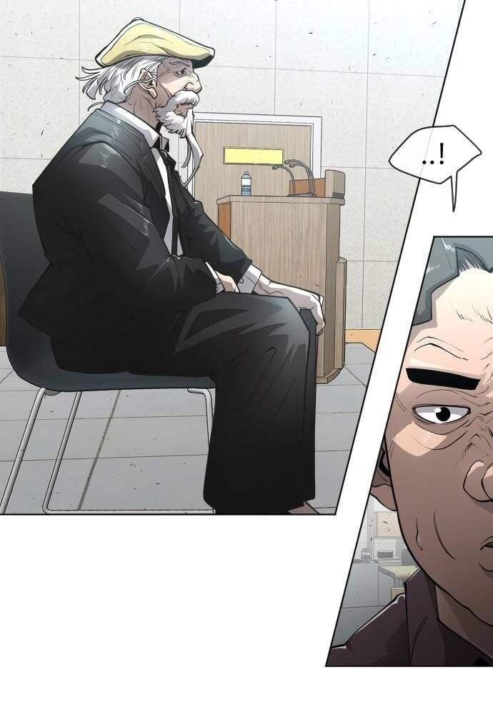 Kỷ Nguyên Siêu Anh Hùng Chapter 101 - Trang 2