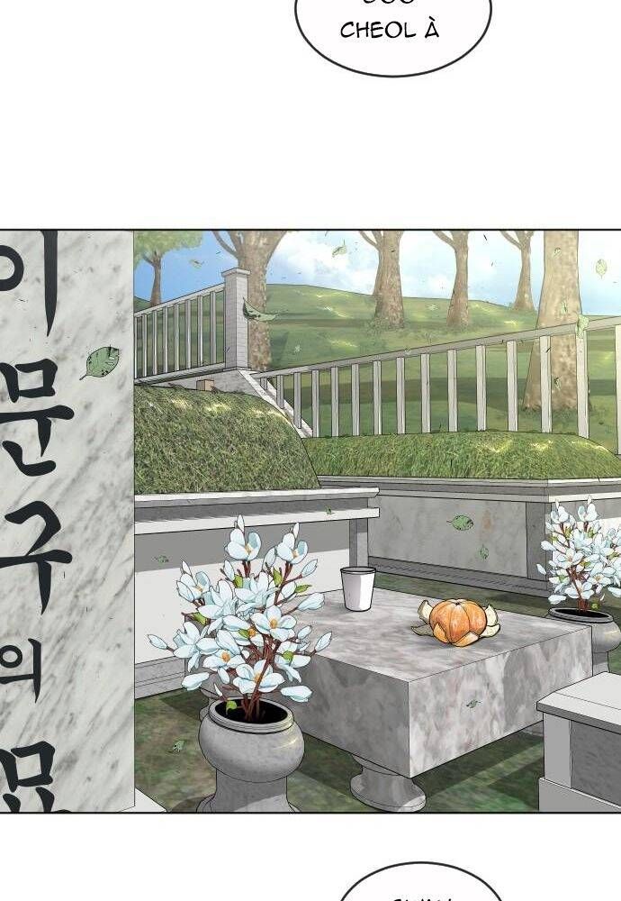 Kỷ Nguyên Siêu Anh Hùng Chapter 101 - Trang 2