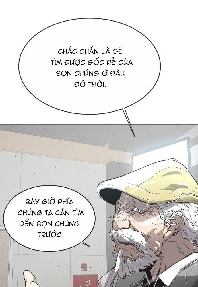 Kỷ Nguyên Siêu Anh Hùng Chapter 101 - Trang 2