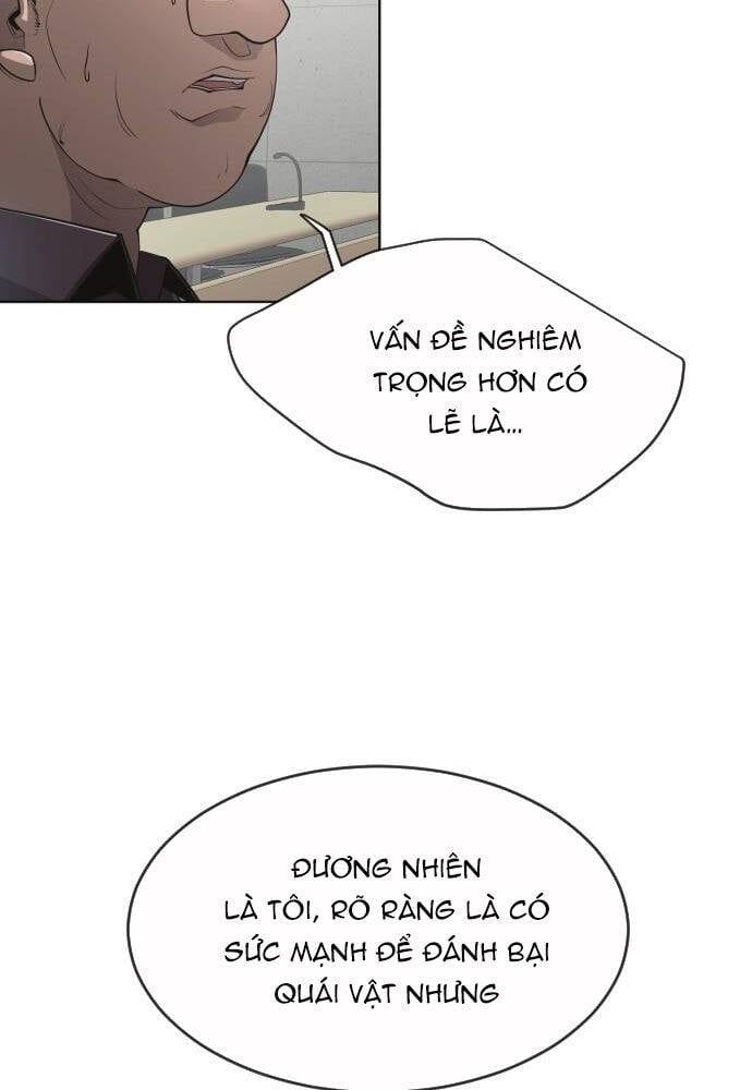 Kỷ Nguyên Siêu Anh Hùng Chapter 101 - Trang 2