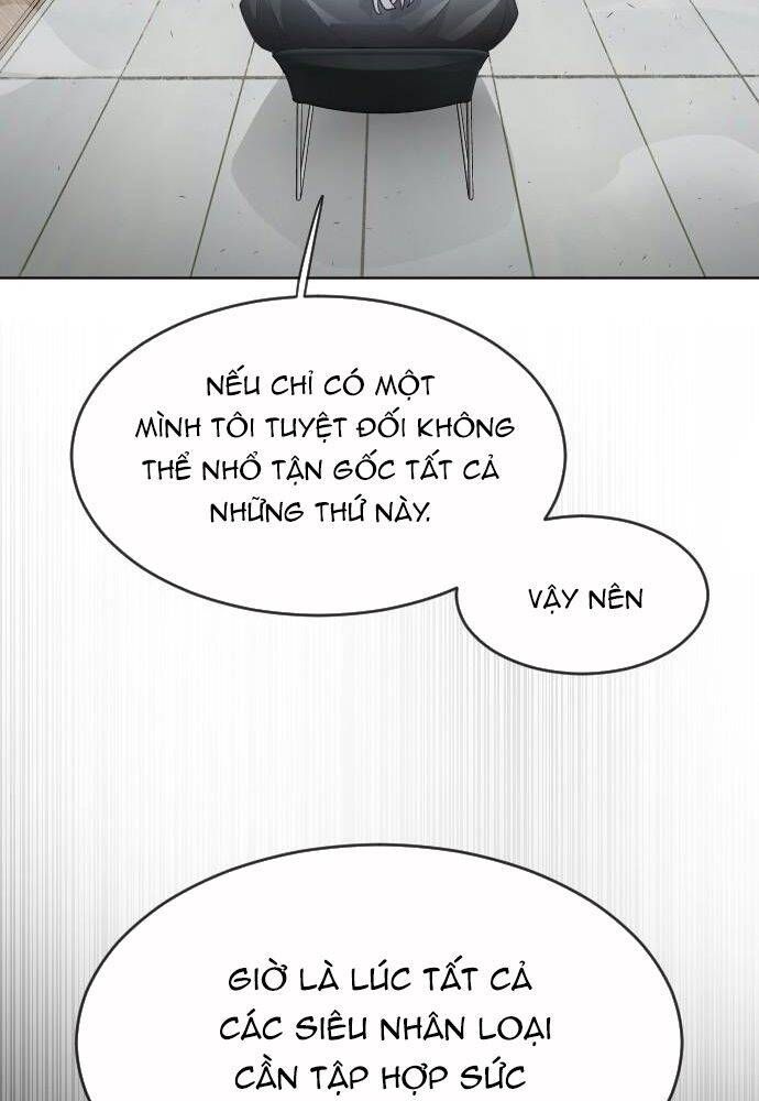 Kỷ Nguyên Siêu Anh Hùng Chapter 101 - Trang 2