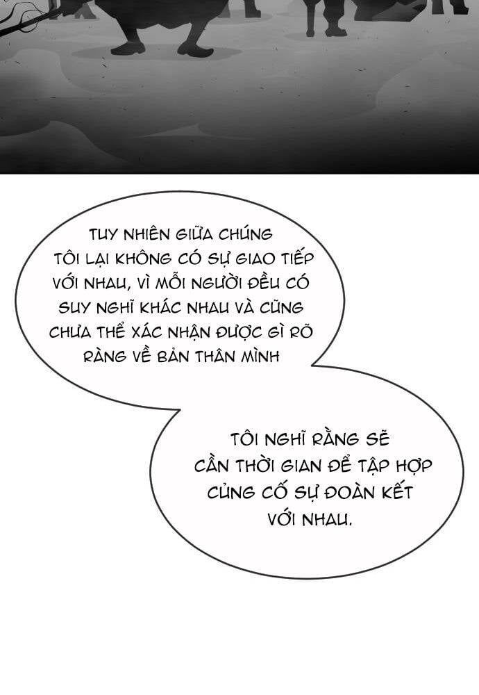 Kỷ Nguyên Siêu Anh Hùng Chapter 101 - Trang 2