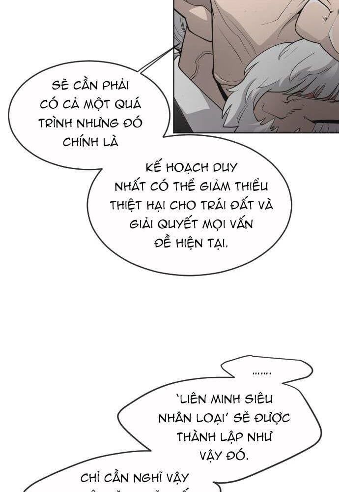 Kỷ Nguyên Siêu Anh Hùng Chapter 101 - Trang 2