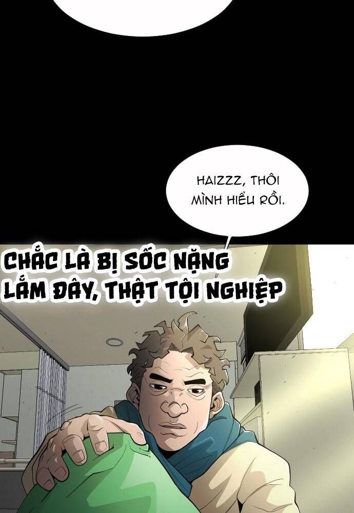 Kỷ Nguyên Siêu Anh Hùng Chapter 102 - Trang 2