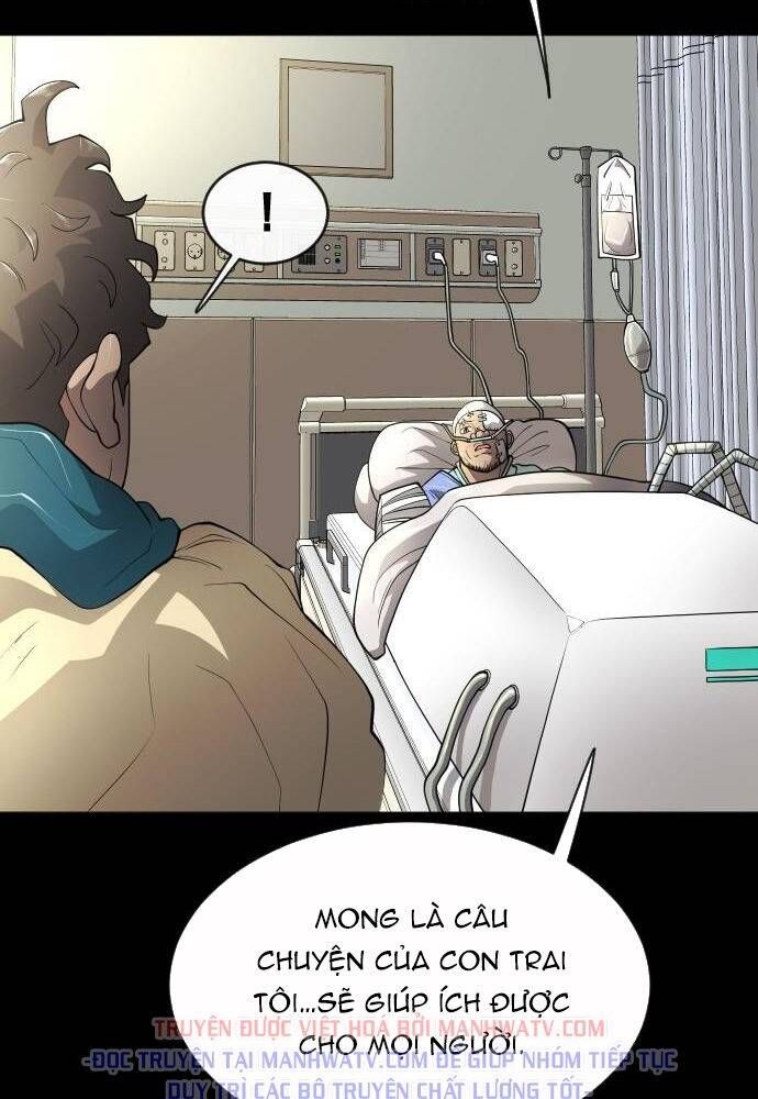 Kỷ Nguyên Siêu Anh Hùng Chapter 102 - Trang 2