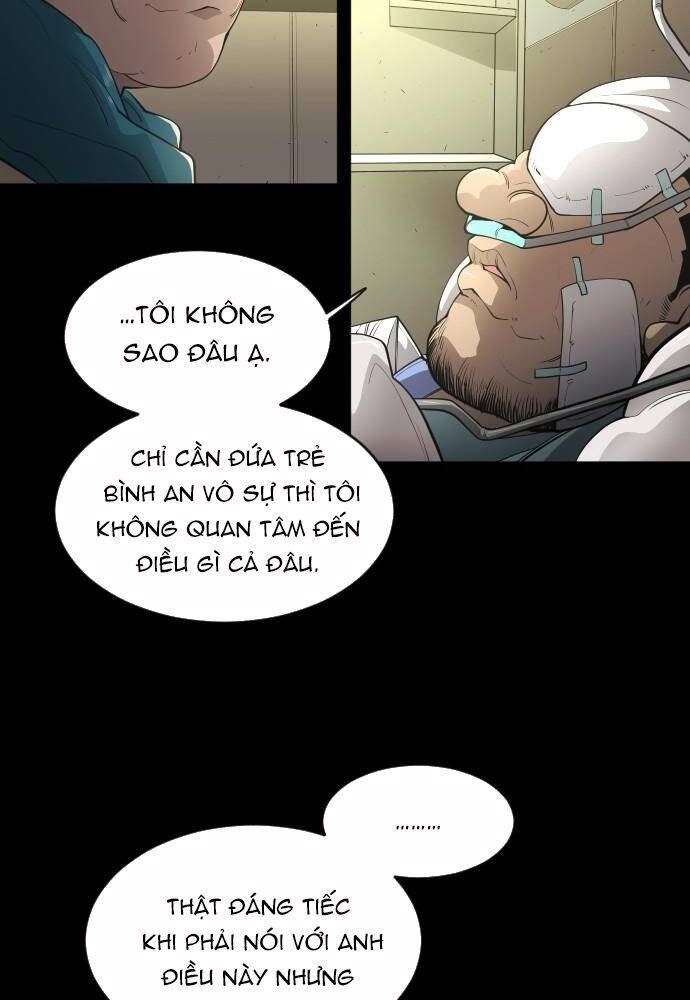 Kỷ Nguyên Siêu Anh Hùng Chapter 102 - Trang 2