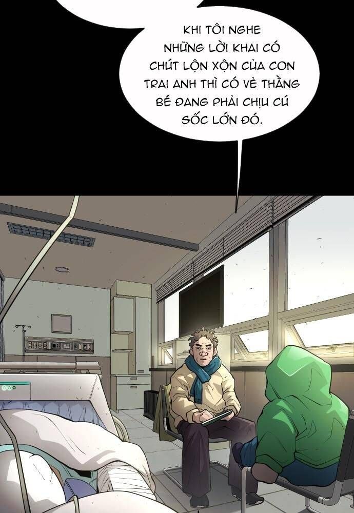 Kỷ Nguyên Siêu Anh Hùng Chapter 102 - Trang 2