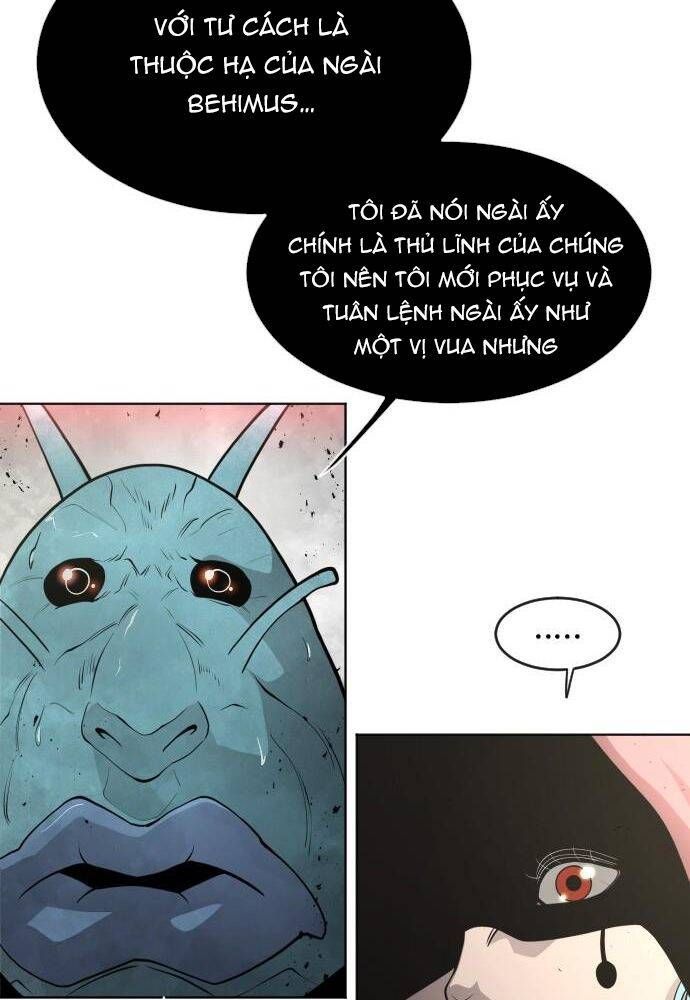Kỷ Nguyên Siêu Anh Hùng Chapter 102 - Trang 2