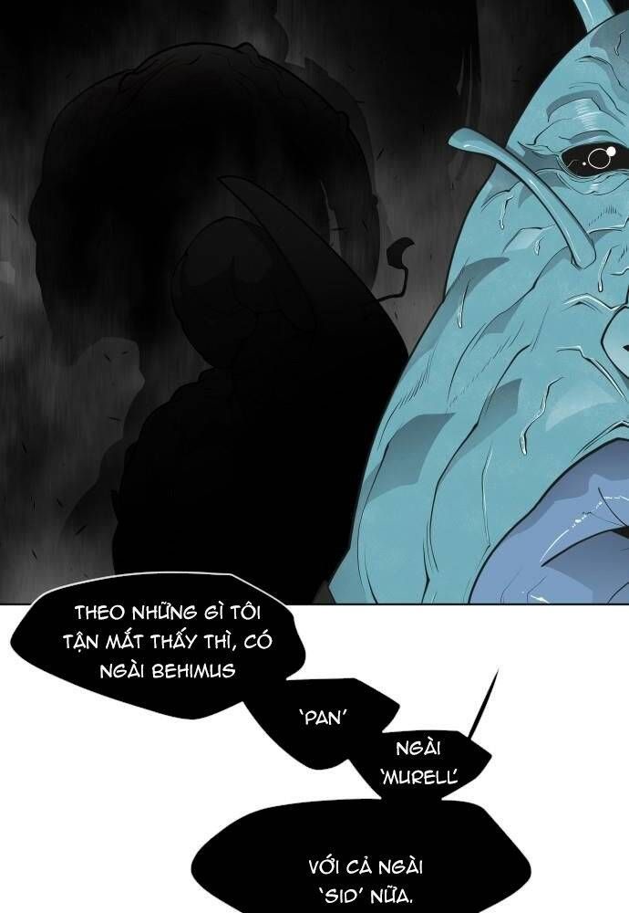 Kỷ Nguyên Siêu Anh Hùng Chapter 102 - Trang 2