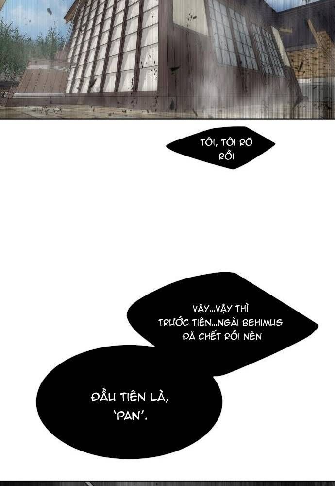 Kỷ Nguyên Siêu Anh Hùng Chapter 102 - Trang 2
