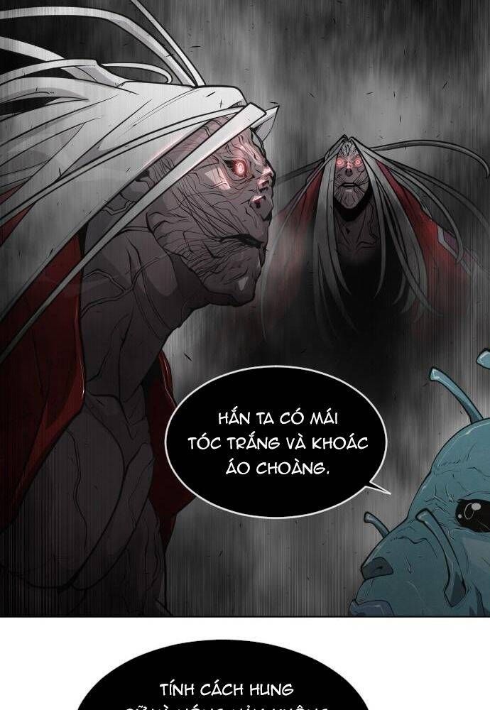 Kỷ Nguyên Siêu Anh Hùng Chapter 102 - Trang 2