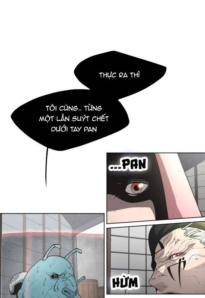 Kỷ Nguyên Siêu Anh Hùng Chapter 102 - Trang 2