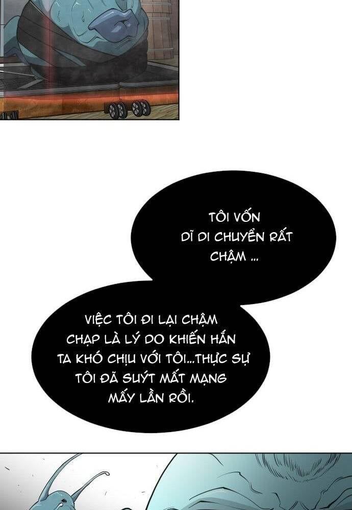 Kỷ Nguyên Siêu Anh Hùng Chapter 102 - Trang 2