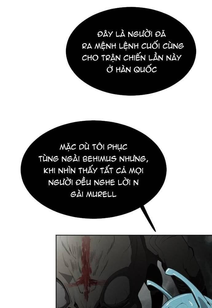 Kỷ Nguyên Siêu Anh Hùng Chapter 102 - Trang 2