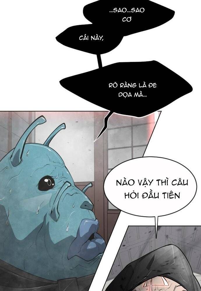 Kỷ Nguyên Siêu Anh Hùng Chapter 102 - Trang 2
