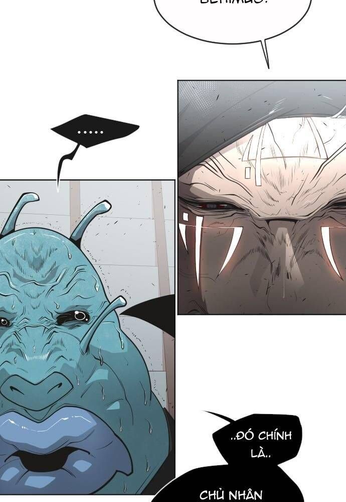 Kỷ Nguyên Siêu Anh Hùng Chapter 102 - Trang 2