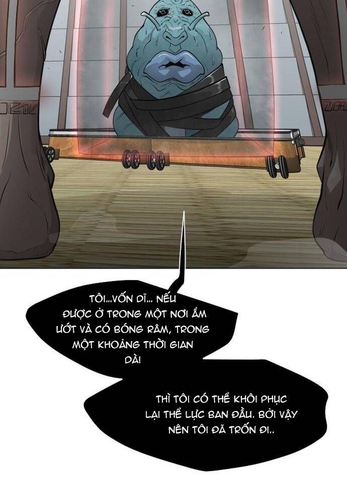 Kỷ Nguyên Siêu Anh Hùng Chapter 102 - Trang 2