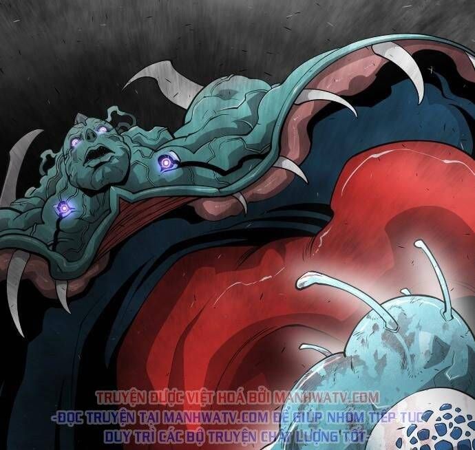 Kỷ Nguyên Siêu Anh Hùng Chapter 102 - Trang 2