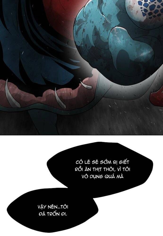 Kỷ Nguyên Siêu Anh Hùng Chapter 102 - Trang 2