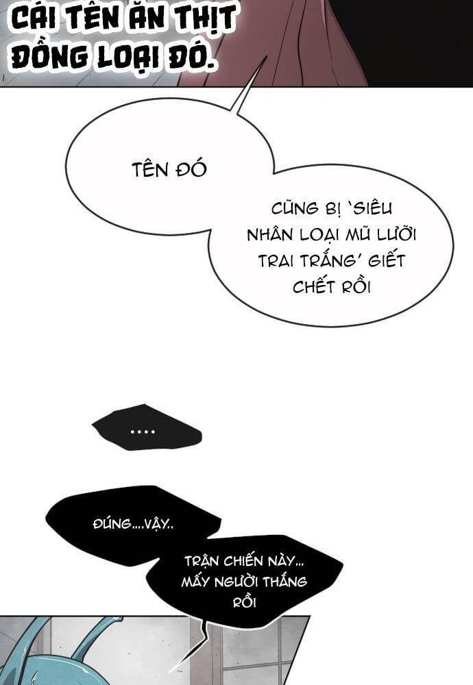 Kỷ Nguyên Siêu Anh Hùng Chapter 102 - Trang 2