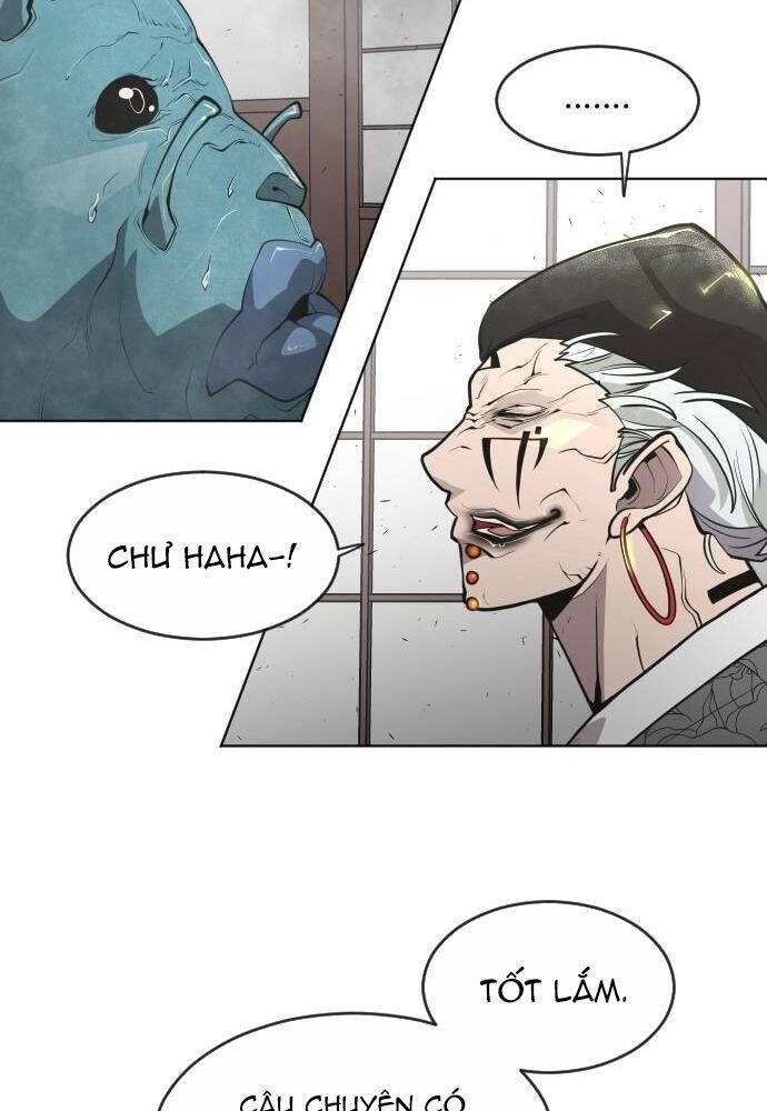 Kỷ Nguyên Siêu Anh Hùng Chapter 102 - Trang 2