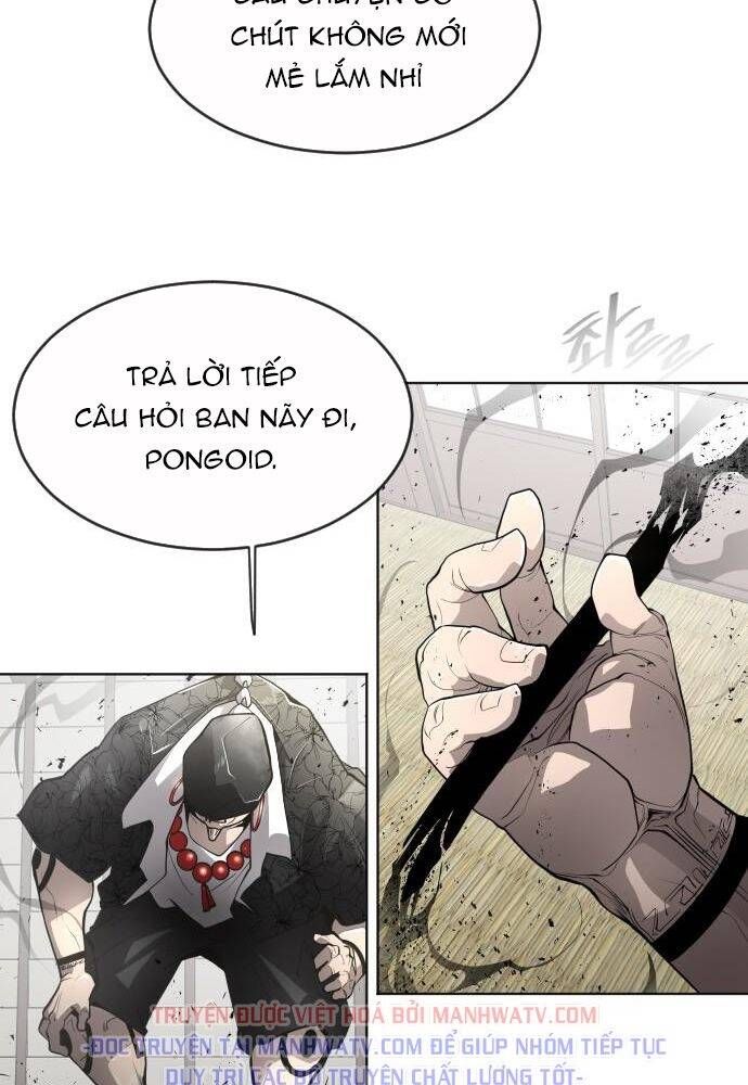 Kỷ Nguyên Siêu Anh Hùng Chapter 102 - Trang 2