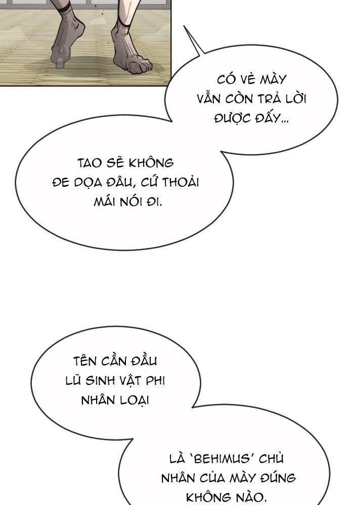 Kỷ Nguyên Siêu Anh Hùng Chapter 102 - Trang 2